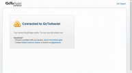 Scambaiting fake tech support