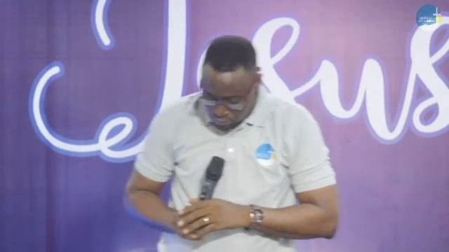 Welcome To The Harvest Word Assembly , Maryland Lagos/How To Practically Know The Lord 02-04-24