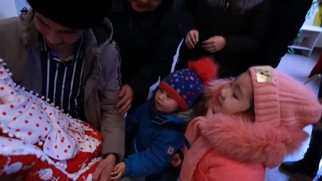12 12 2019 роддом