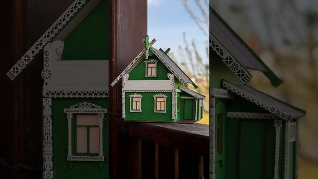 КАЖДЫЙ РАЗ, КОГДА я получаю ваши отзывы, мое ♥️ замирает от счастья! #diy #miniature #творчество