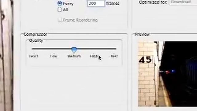 iMovie