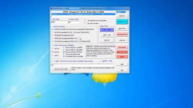 Como fazer um pendrive bootável do Windows 8