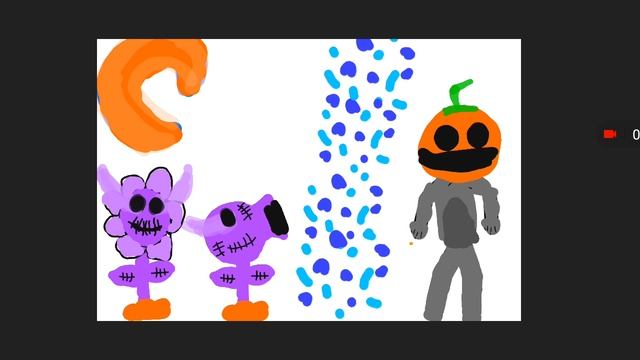 happy Halloween night повторяю 3 часть уцц 31 декабря