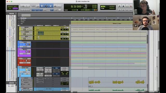 Mixing Tips with H3x, Vol. 3: Mixing Lead Vocals