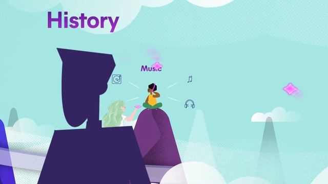 Introducing Listory - product video