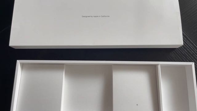 Apple iMac 27" 5K Retina Display Unboxing