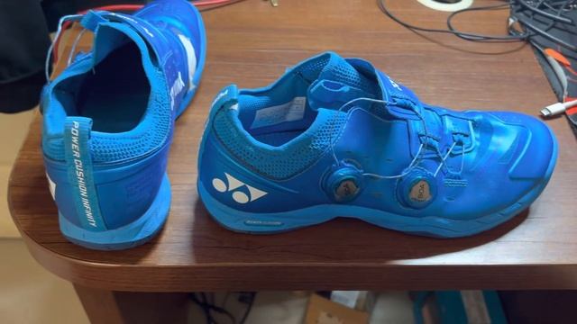 Yonex  Infinity 2  cheated  fake quality