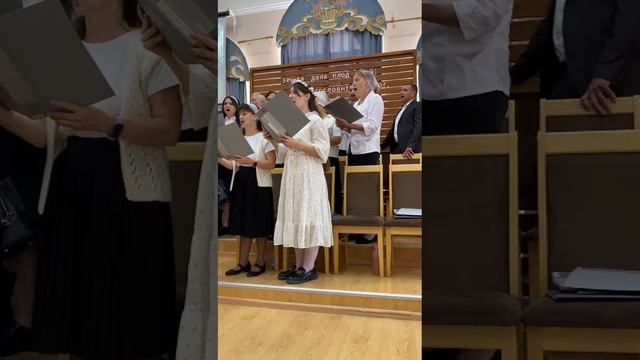 ✨ Тысячи звёзд зажигает рука Твоя, Господи! ✨