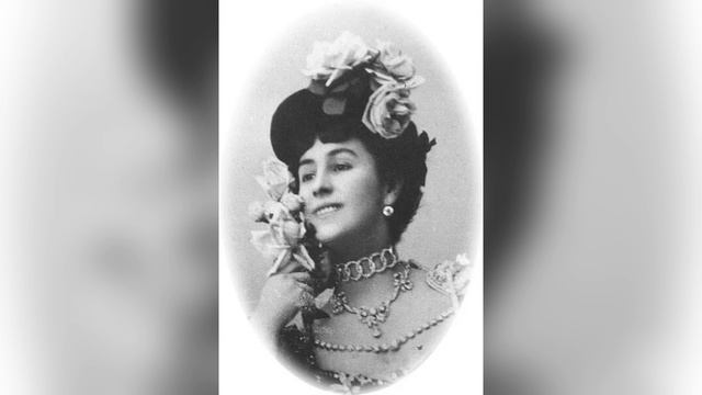 Матильда Ксешинская. Балерина-фаворитка императора России Николая II.Звтем Андрея и Сергея Романовых