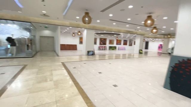 Торговые площади в "ЛОТТЕ", 1 этаж