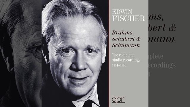 Piano Sonata No. 3 In F Minor, Op. 5: V. Finale. Allegro Moderato Ma Rubato