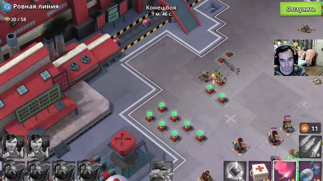 Boom Beach Бум Бич Развиваем базу с нуля (часть 253)
