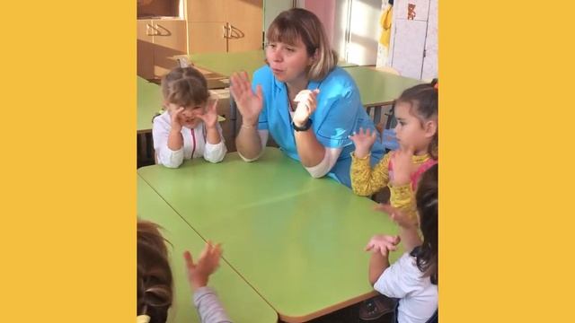 «Наши будни»  ГБДОУ 20, группа 3 , г. Севастополь
