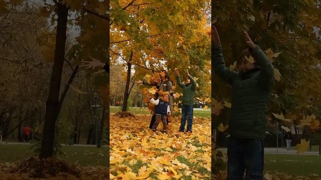 Семья Гажиенко🍁🍂