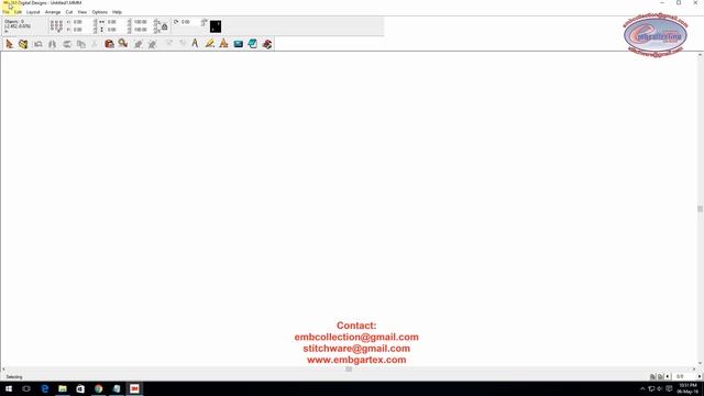 3M Digital Designs v9.1 Rev1 Build 16506M ║ Win10 - 64x ║