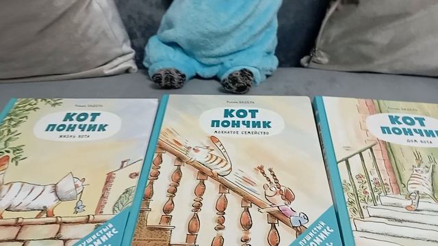 обзор на книжки 📓📕❤