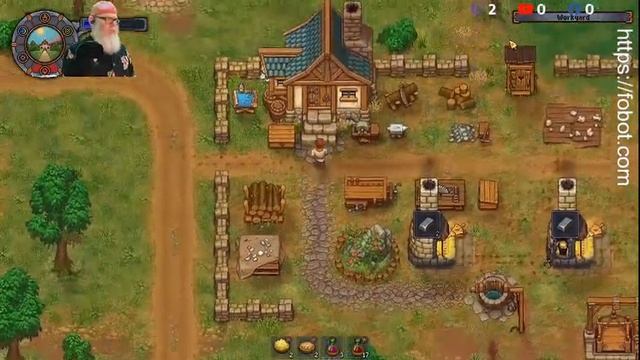 Graveyard Keeper