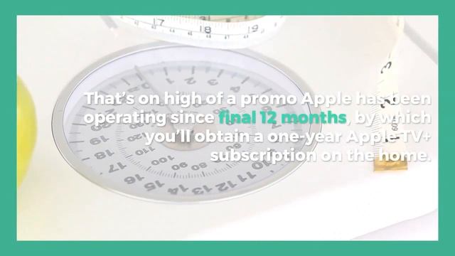 Apple bundles free Arcade and TV+ access with new device purchase | Digital Fime