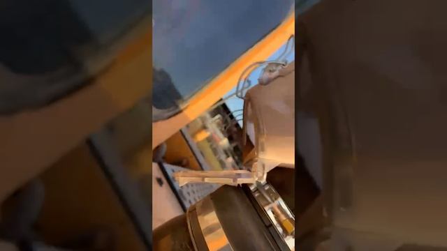 🌪️ Продувка воздушного предочистителя GY-2: маленькая процедура с большим эффектом! 💨
