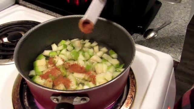 Fall Apple Treats | #Baconetty