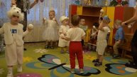 Халилов Бахтияр новогодний утренник 26.12.23 группа Ягодка