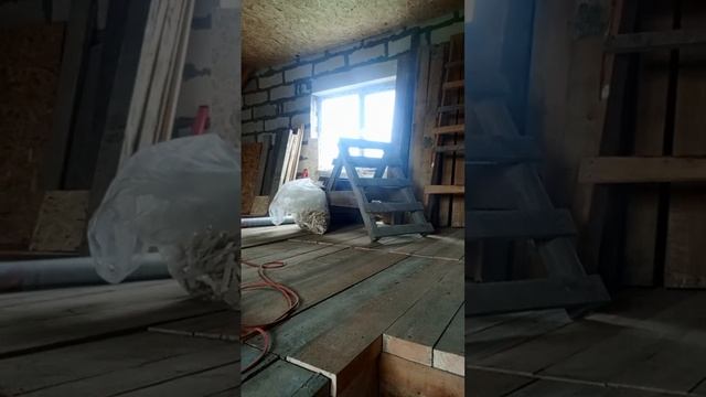 Монтаж отопления в доме