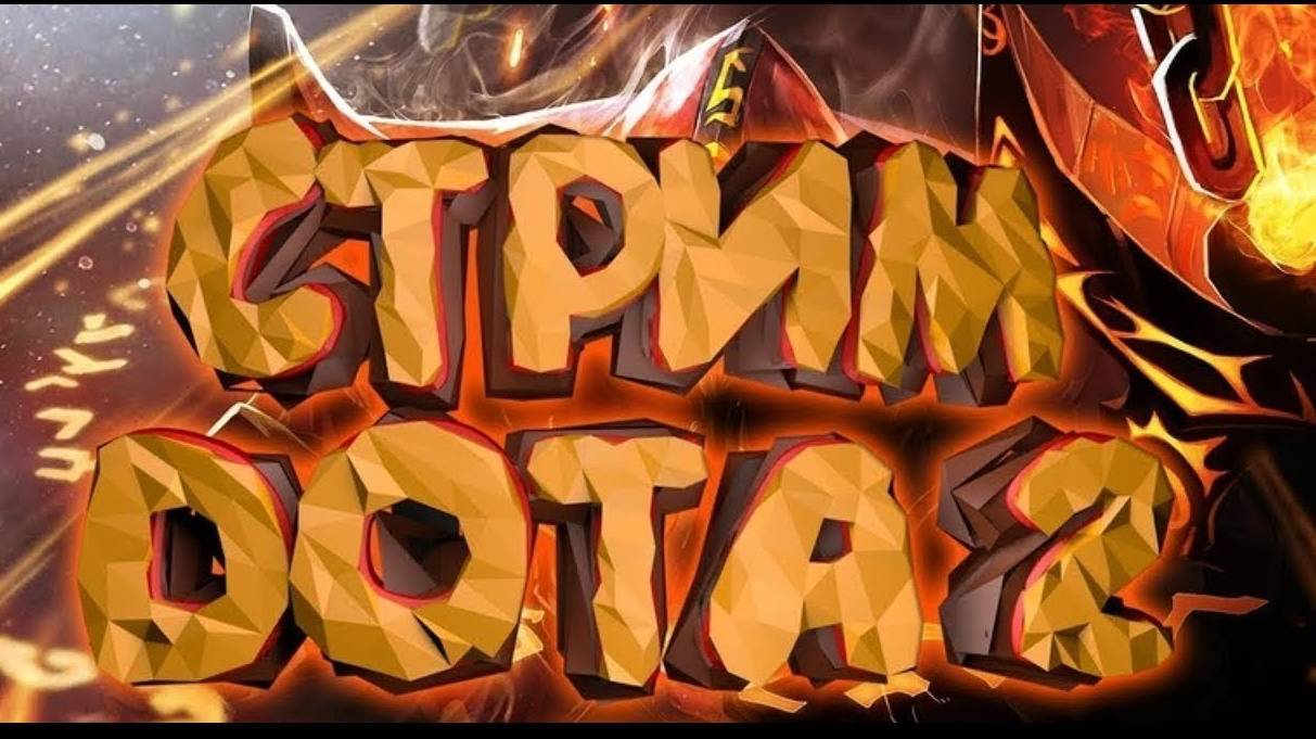 ОТ РЕКРУТА ДО ТИТАНА В DOTA 2 #dota2 #dota #rutube #рекомендации