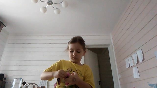 мой питомец новый🐱