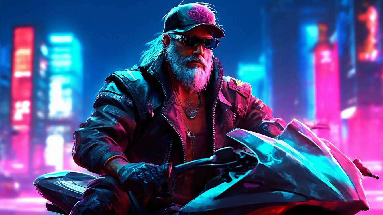 CyberPunk2077