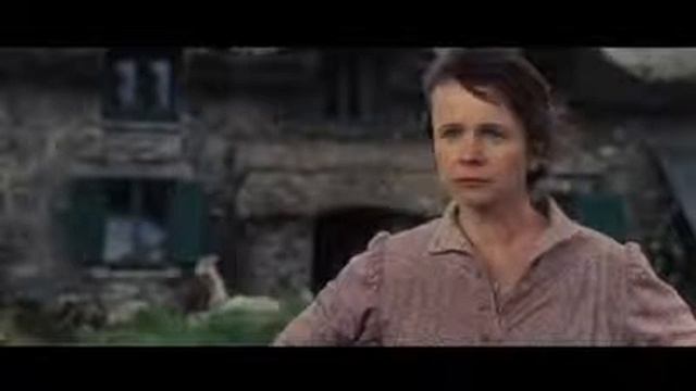 Emily Watson on War Horse