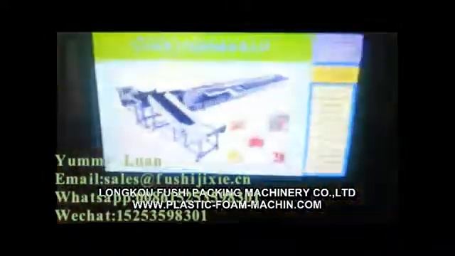 FRUIT GRADING MACHINE FOR LEMON APPLE ORANGE