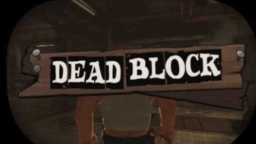 Dead Block