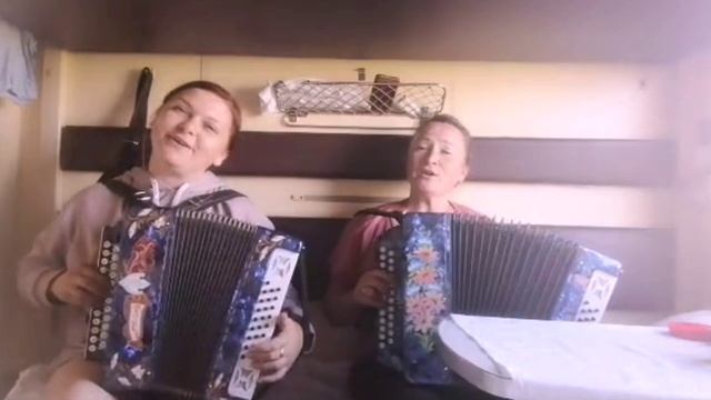 Кык юсьёс (Лебеди)