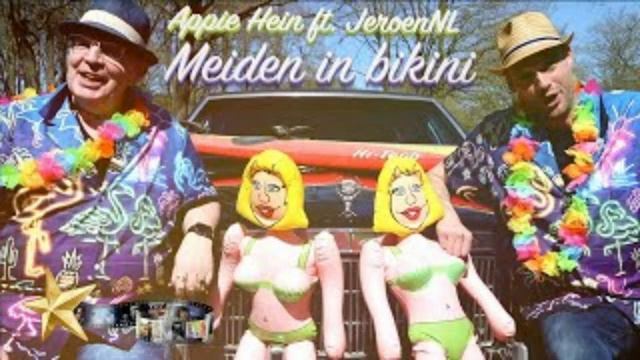 Apple hein & Jeroen nl - radio-limbo.nl