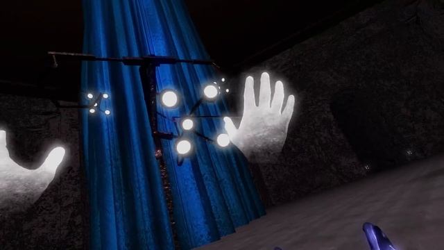 Waltz of the Wizard VR