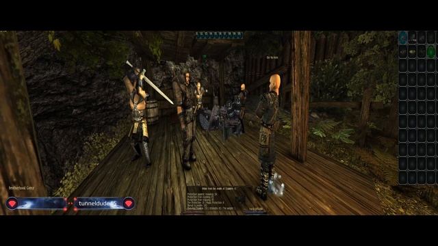 Gothic 2 NB - Latest Patch - Templar