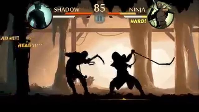 Shadow Fight 2 Special Edition v1.0.3 MOD APK