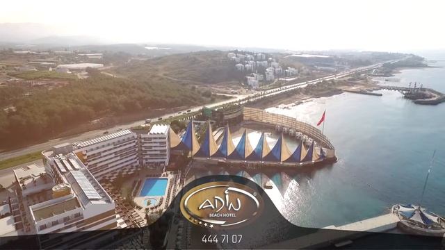 adin drone 2 Apple ProRes 422 HQ