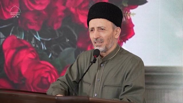 НОВЫЙ СБОРНИК НАСИХАТОВ МУФТИЯ РД ШЕЙХА АХ1МАД Х1АЖИ АФАНДИ ( КЪ.С)