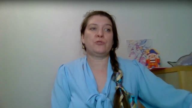 Практика "Комната желаний"