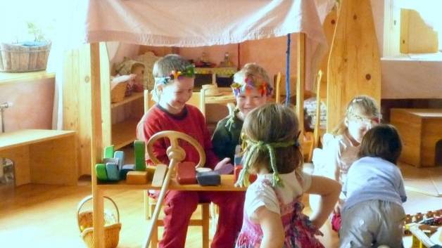 Вебинар Современные принципы организации образовательного процесса