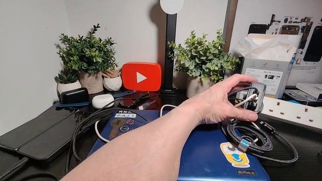 VOLTME Revo 140W PD3.1 GaN Charger VOLTME Revo