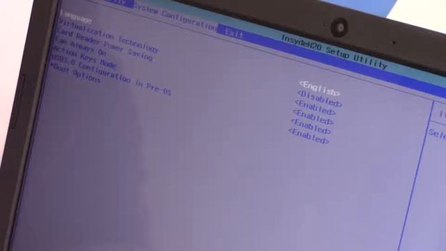 Fix for HP Error No Bootable Device Found _ No Boo(1080P_HD)