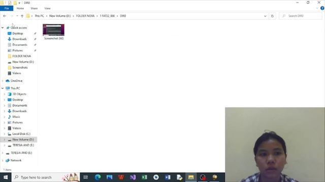 Tutorial Recovery Data Dengan 5 Software