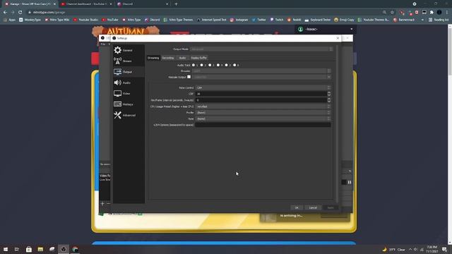 How to Help Reduce Lag when you Record videos!