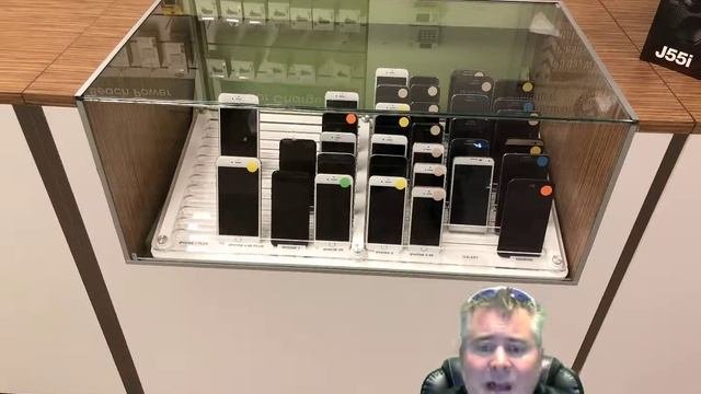 Wireless Paradise Certified Pre-owned Phones