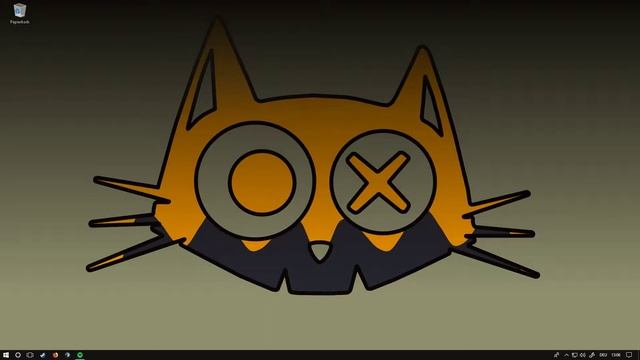 Katermukke - Wallpaper Engine