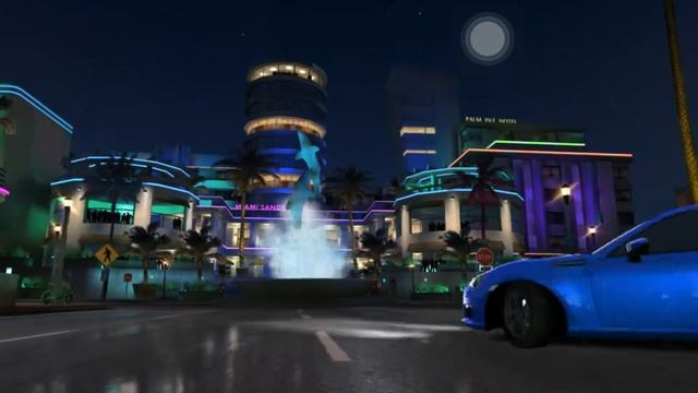 Fast and Furious Legacy iOS [citragames.com]
