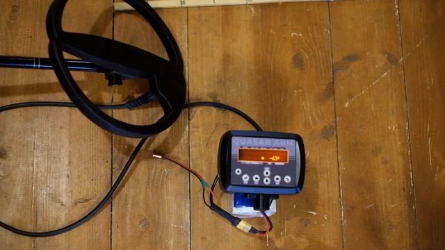 How to calibrate Ferrite in your metal detector? What is the right sample?