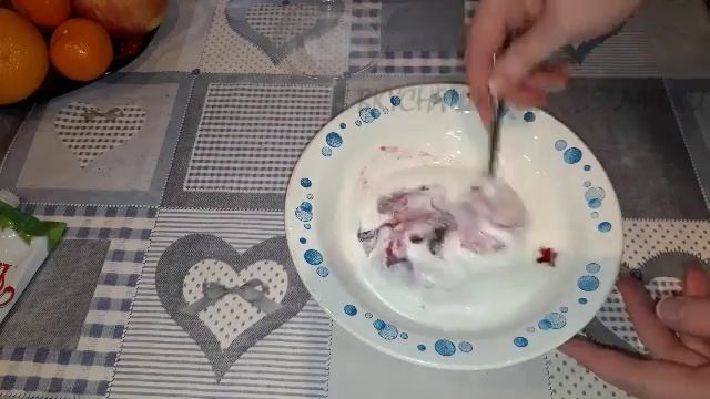 КАК ПРИГОТОВИТЬ ЙОГУРТ _ЧУДО_